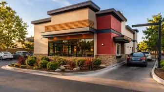 Established Asian Restaurant with Drive-Thru | $750K+ Reported Sales
