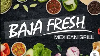 Baja Fresh for sale