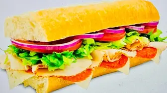 Franchise Sandwich Shop for SALE