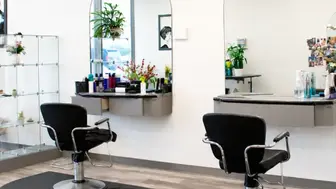Established Hair Salon in Kent, WA – Turnkey Kent Opportunity