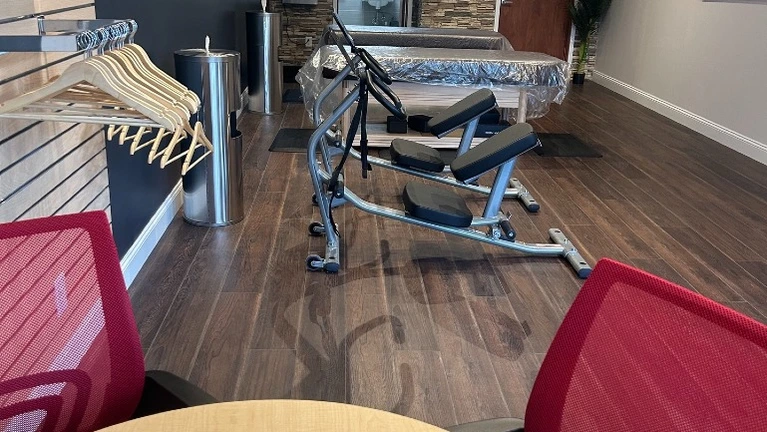 Stretch Trainers Stretch Trainers