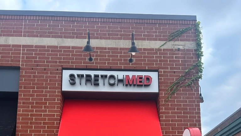 Studio Front Studio Front