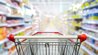 Grocery Store, Extra Rental Income with Real Estate