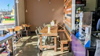 Eagle Rock Restaurant