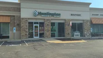 Profitable Huntington Learning Center – Short Pump, VA Owner Retiring