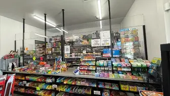 Newly remodeled Liquor Store