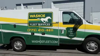 In-Demand Mobile Mechanic Business Opportunity