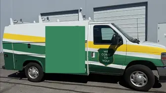 Rapidly Growing Mobile Maintenance & Repair Business