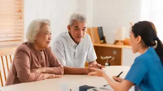 Dallas, Texas Home Care Agency – Medicaid