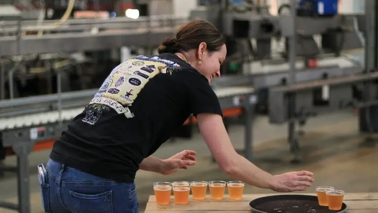 Beer Tasting Beer Tasting