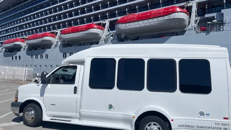 Transportation Transportation