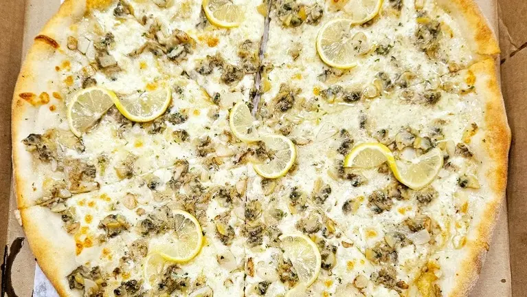 Clam-Pie Clam-Pie