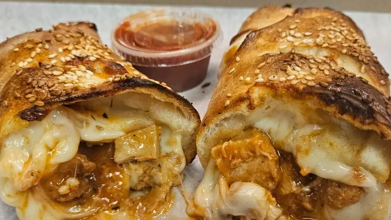 Buffalo Roll Buffalo Roll