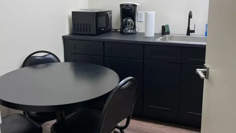 Kitchenette Kitchenette