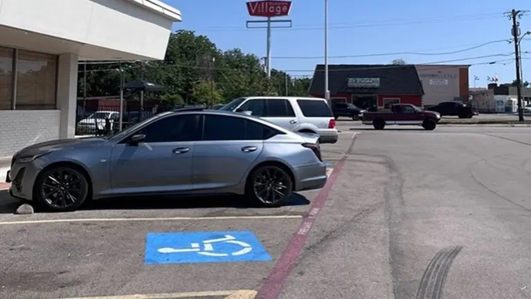 Parking Parking