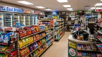 In Miami for sale, Established Discount & Convenience Store.