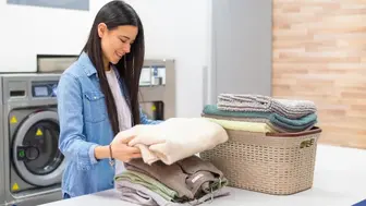 Established Laundromat | $240K Projected Revenue | $50K–$55K Cash Flow