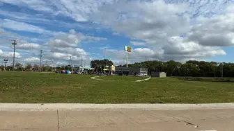High Volume Newly Build Branded Station Cook County