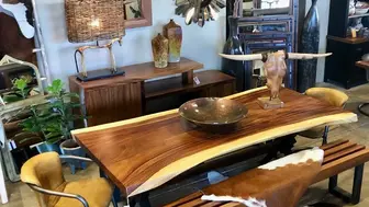 Import Furnishing & Artisan Decor, San Luis Obispo, CA
