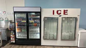 Established Water Purification & Dessert Business – 400+ Customer Acco