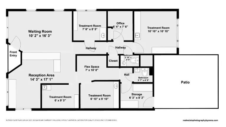 Floorplan: 3 Daytona Avenue Floorplan: 3 Daytona Avenue