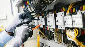 Profitable Electrical Services Company – SBA Pre Approved
