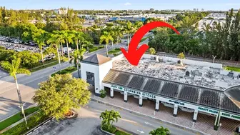 Established Colombian Restaurant For Sale