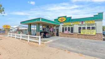 Auto Repair | Great Owner-Operator Opportunity with Growth Potential!