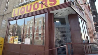 Established Baltimore Liquor Store & Real Estate — 25+ Years of Histor