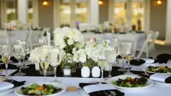 Award-Winning Luxury Catering & Event Company | $400K SDE