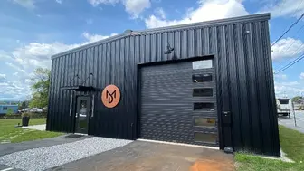 Established Craft Distillery, Tasting Room, and Spirits Brand