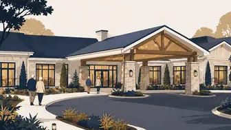 55+-Bed Assisted Living Community | 9.54% Cap | Owner-Operated