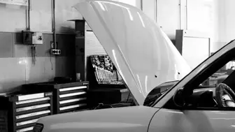 Profitable Auto Service Business — Fully Operational & Turn-Key