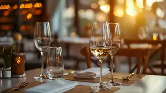 Salem's #1 Wine Bistro, 30 Years Strong, $678K Revenue in 2025