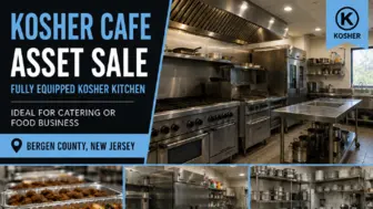 Kosher Cafe