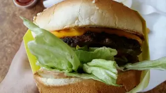 Drive Thru Quick Serve Restaurant with Beer & Wine