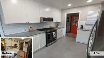 listing image