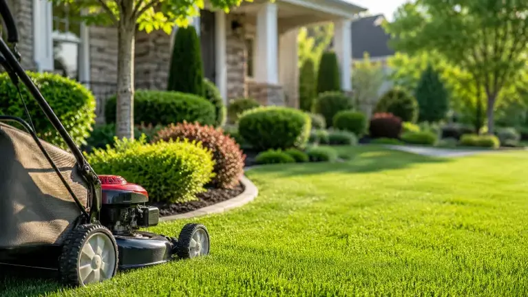 Lawn Care
