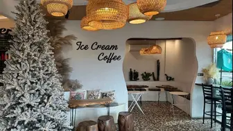 Fully Equipped, Turnkey Cafe Ready for New Ownership