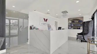 Turnkey Medical Spa Business for sale!