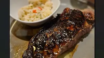 Iconic Steakhouse for Sale