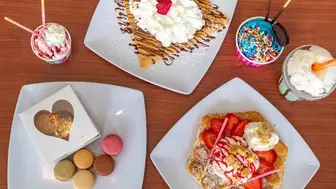 Turnkey Ice Cream & Dessert Café in Oviedo | Great E2 Visa Opportunity