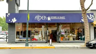 Turnkey Aldea Franchise, San Jose — Financing Available, Ready Day One