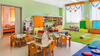 Established West Omaha Childcare Center