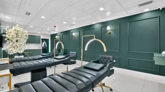 Turnkey Permanent Makeup & Beauty Studio for Sale in Westchester