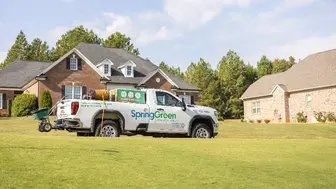Multi-Service Lawn, Tree & Pest Franchise