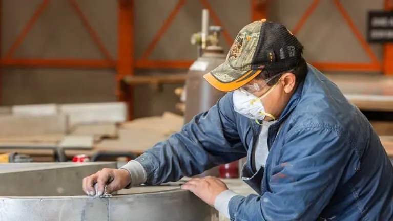 Sign Fabrication Sign Fabrication