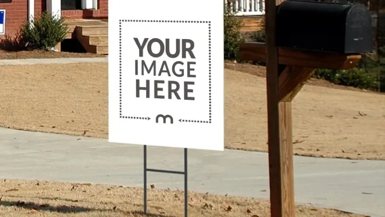 Custom Yard Signs and More Custom Yard Signs and More