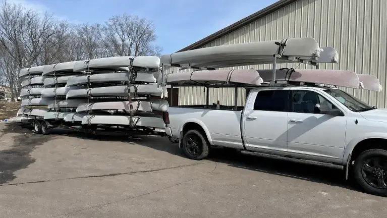 Wholesale Deliveries