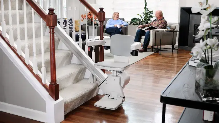 Stairlifts